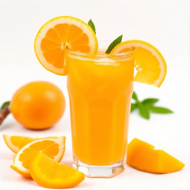 Mango Limonada
